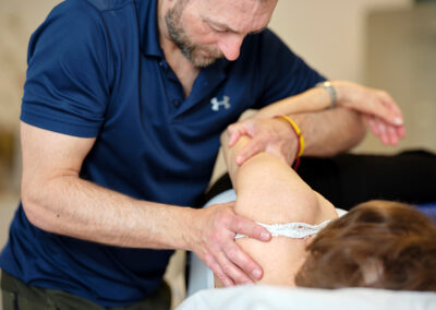 Physiotherapie