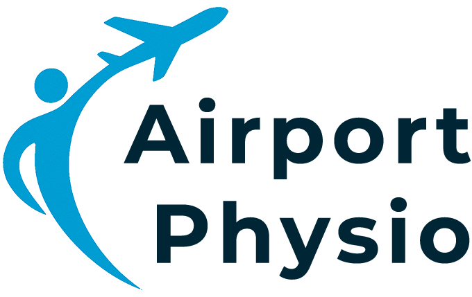 Airport Physio Ilja Lehmann - Bern Belp