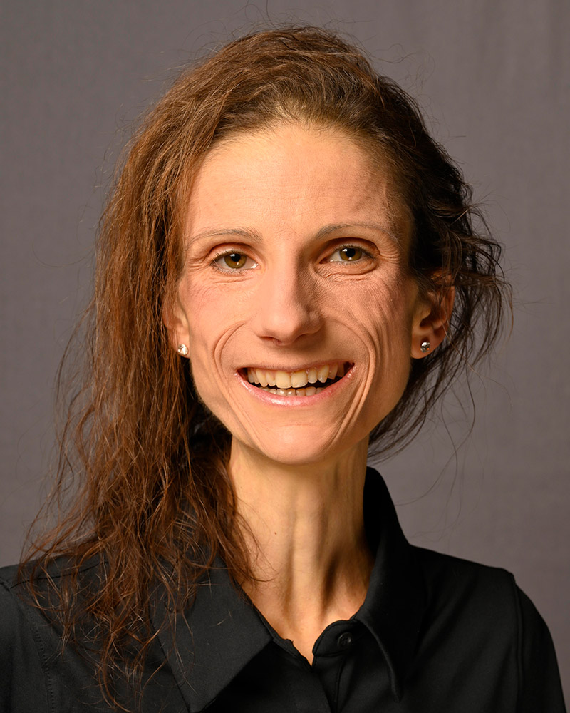 Barbara Buess